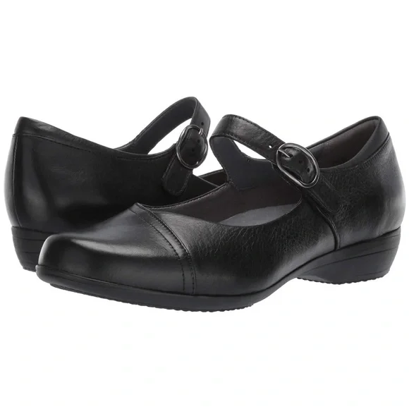 Dansko Fawna Women's Heeled Sandals 37 - Picture 6 of 14